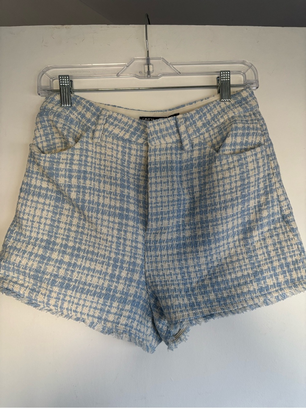 Zara shorts size medium